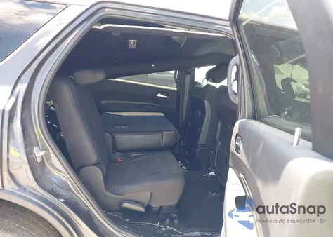 2023 Dodge Durango Pursuit Awd from USA, damaged, VIN 1C4SDJFT7PC676233